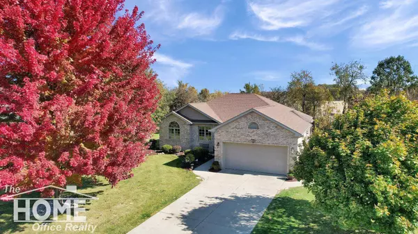 500 Elizabeth Drive, Owosso, MI 48867