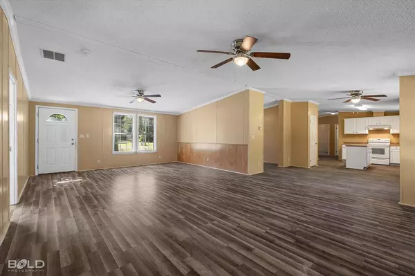 73 Princeton Lane S, Princeton, LA 71067