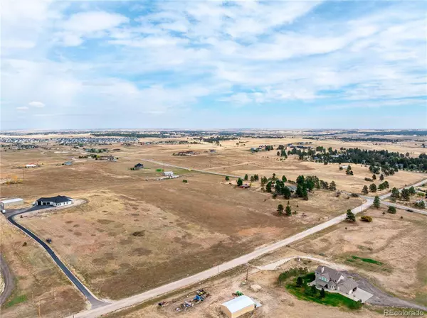 883 County Road 154, Elizabeth, CO 80107