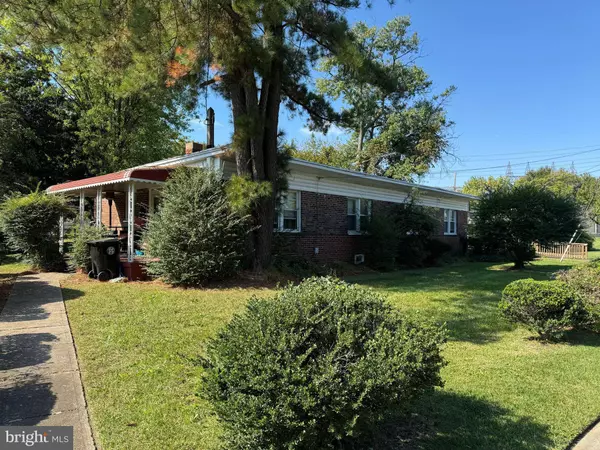 414 - 416 NEW PITTSBURG AVE, Dundalk, MD 21222