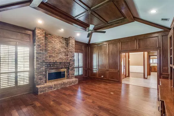 5301 Barouche Court, Plano, TX 75023