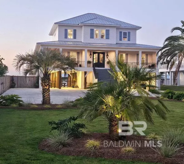 29727 Hayden Drive, Orange Beach, AL 36561