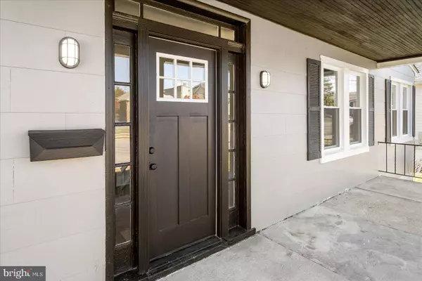 609 MARYLAND AVENUE, Essex, MD 21221