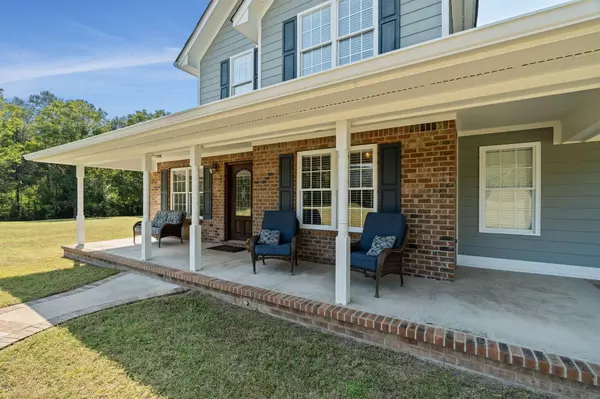 23 Kasie Ln., Sumrall, MS 39482