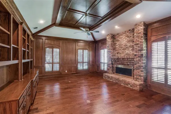 5301 Barouche Court, Plano, TX 75023