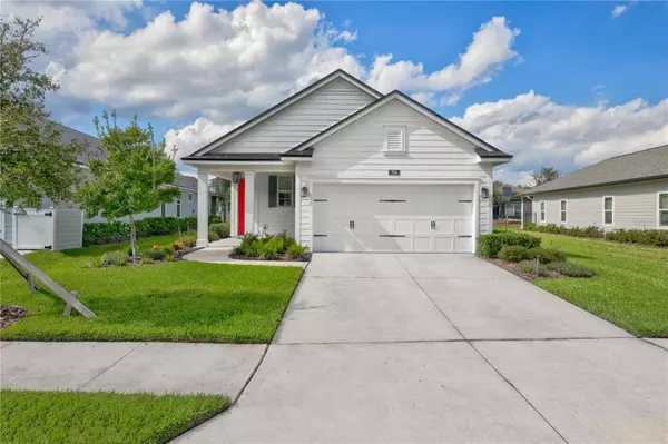 376 WEATHERED EDGE DR, Saint Augustine, FL 32092