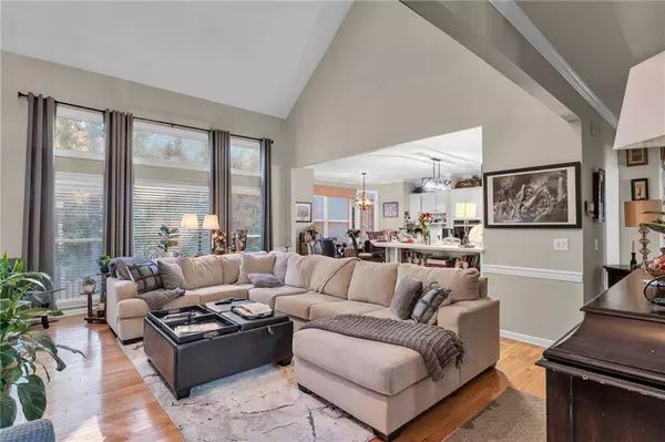 9120 Retreat PASS, Jonesboro, GA 30236