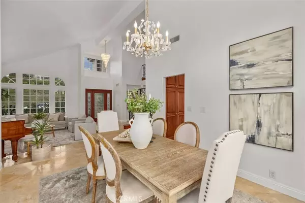 25 Summerside, Coto De Caza, CA 92679