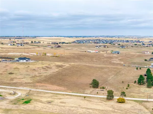 883 County Road 154, Elizabeth, CO 80107