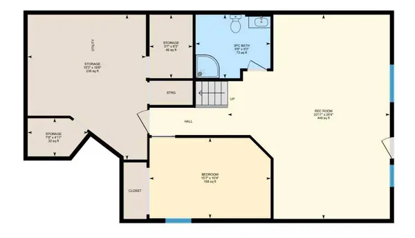 628 High View PARK NW, High River, AB T1V 1E5