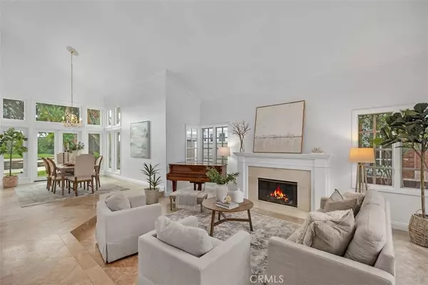 25 Summerside, Coto De Caza, CA 92679