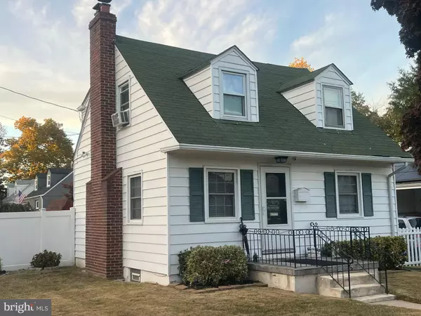 6103 HIGH ST, Pennsauken, NJ 08110