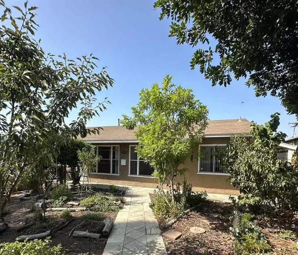 4530 32 4th Street, La Mesa, CA 91941