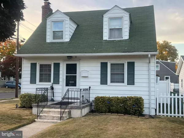 6103 HIGH ST, Pennsauken, NJ 08110