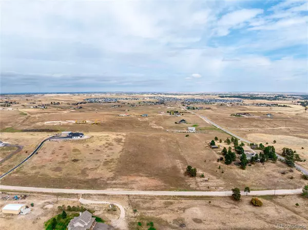 883 County Road 154, Elizabeth, CO 80107