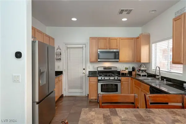 5419 Bradford Pear Drive, Las Vegas, NV 89122