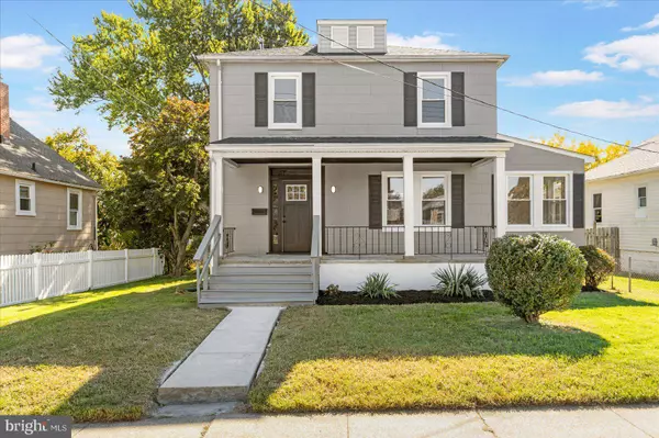 609 MARYLAND AVENUE, Essex, MD 21221