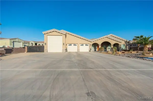 4092 S Nicholas DR, Fort Mohave, AZ 86426