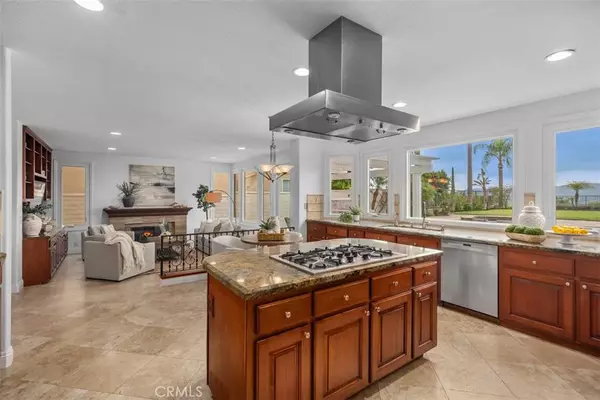 25 Summerside, Coto De Caza, CA 92679