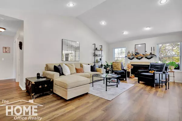 500 Elizabeth Drive, Owosso, MI 48867