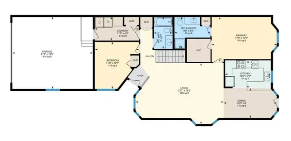 628 High View PARK NW, High River, AB T1V 1E5