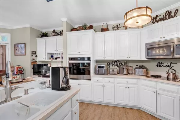 9120 Retreat PASS, Jonesboro, GA 30236