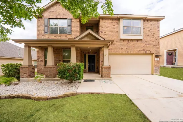 10825 Bushbuck Chase, San Antonio, TX 78245