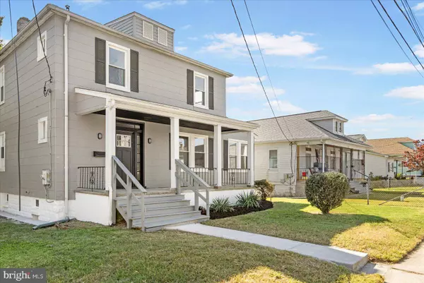 609 MARYLAND AVENUE, Essex, MD 21221