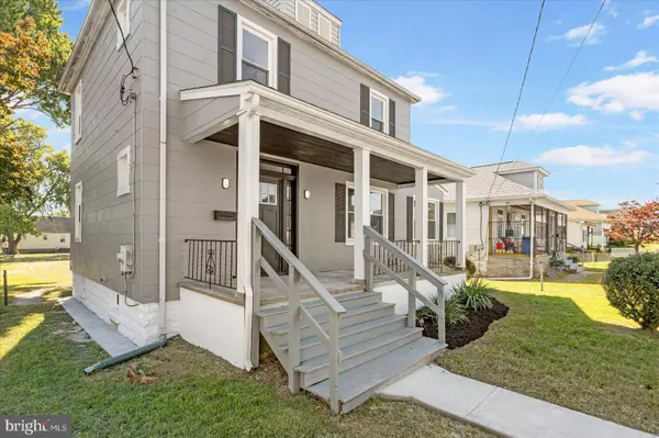 609 MARYLAND AVENUE, Essex, MD 21221