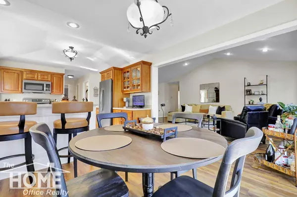 500 Elizabeth Drive, Owosso, MI 48867