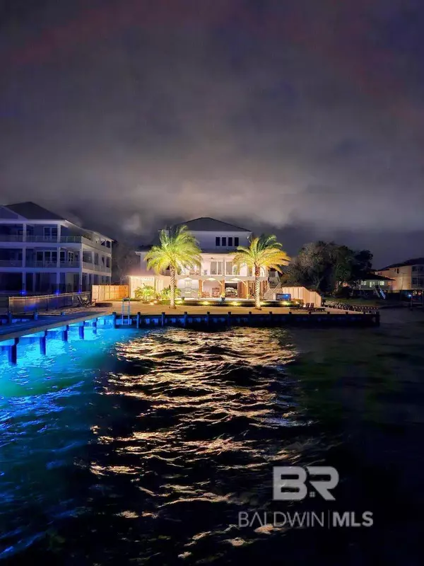 29727 Hayden Drive, Orange Beach, AL 36561