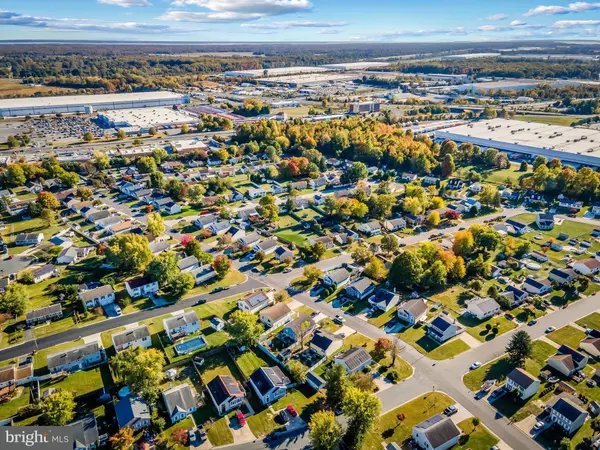 373 STRATFORD AVE, Aberdeen, MD 21001