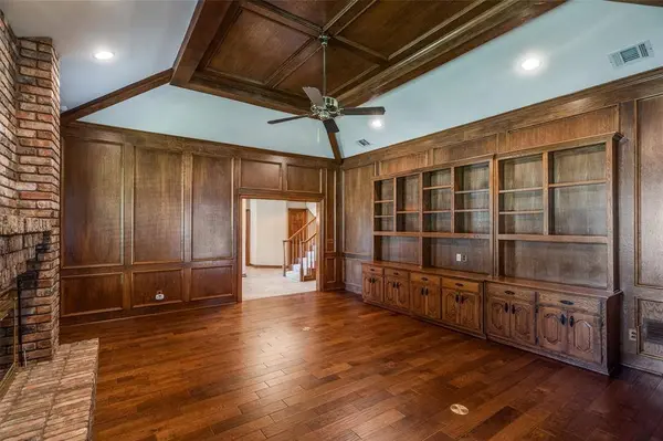 5301 Barouche Court, Plano, TX 75023