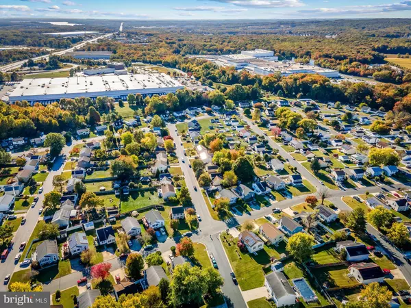 373 STRATFORD AVE, Aberdeen, MD 21001