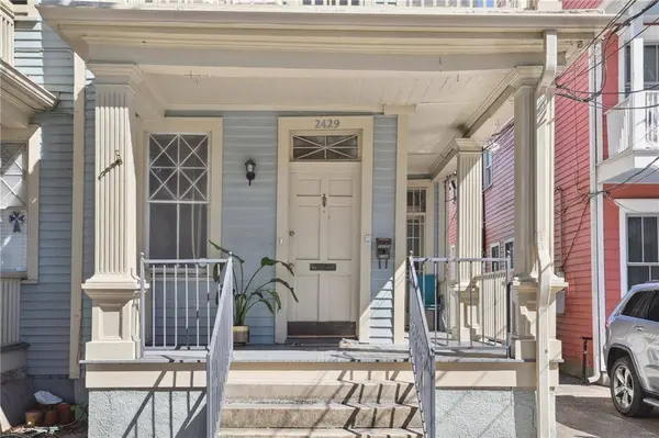 2429 NAPOLEON AVE #., New Orleans, LA 70115