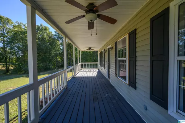 368 ROSE ROAD, Rainbow City, AL 35906