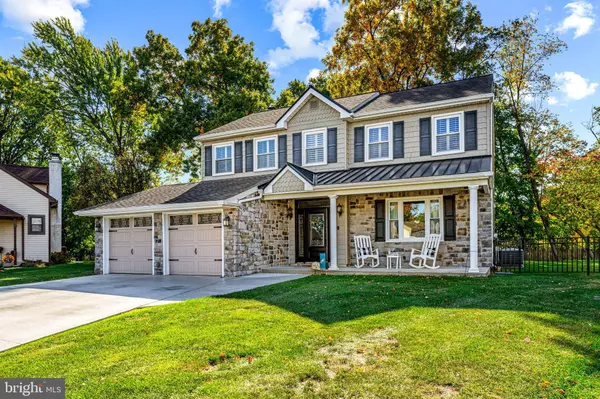 18 FAWN LN, Horsham, PA 19044