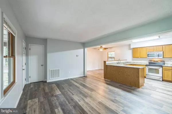 13126 PLATOON DR, Spotsylvania, VA 22551