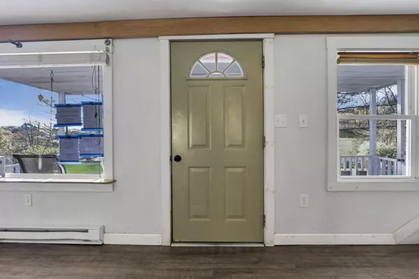 11858 Concord Church Road, Glouster, OH 45732