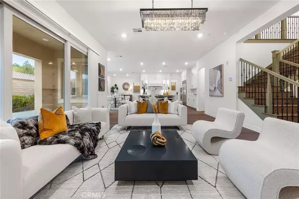 72 Steeplechase, Irvine, CA 92602