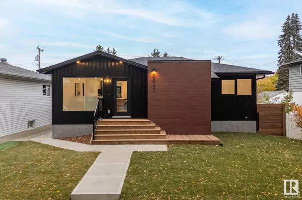 9942 78 ST NW, Edmonton, AB T6A 3C9