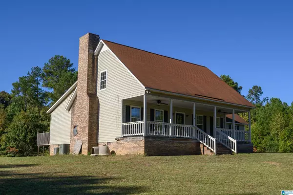 368 ROSE ROAD, Rainbow City, AL 35906