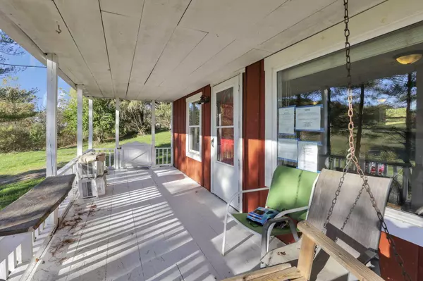 11858 Concord Church Road, Glouster, OH 45732