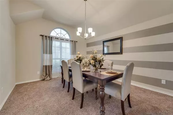 1410 Whitaker Way, Glenn Heights, TX 75154