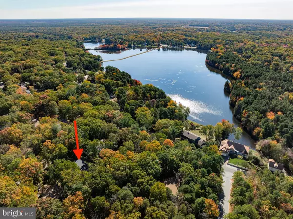 207 CREST RD, Marlton, NJ 08053