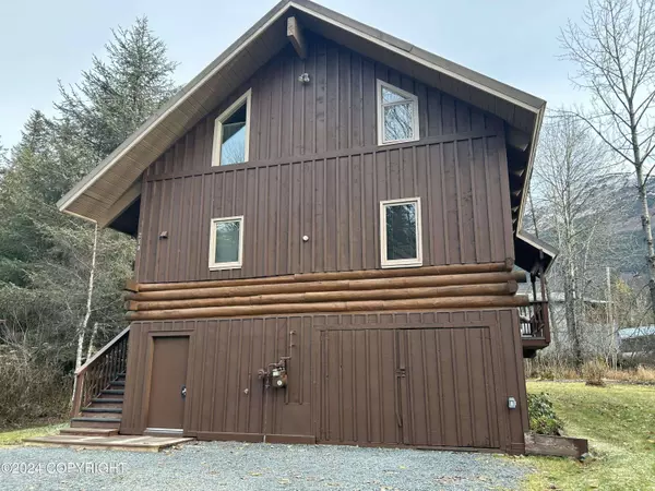 270 Alta DR, Girdwood, AK 99587