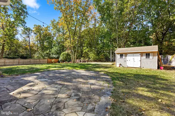 207 CREST RD, Marlton, NJ 08053