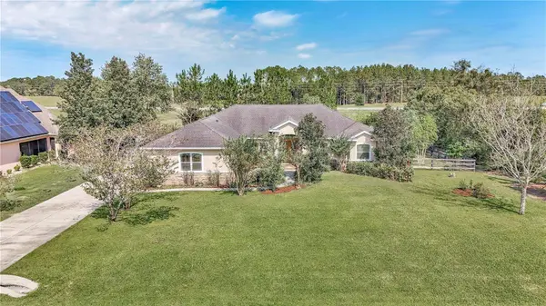 6925 SE 96TH PLACE RD, Belleview, FL 34420