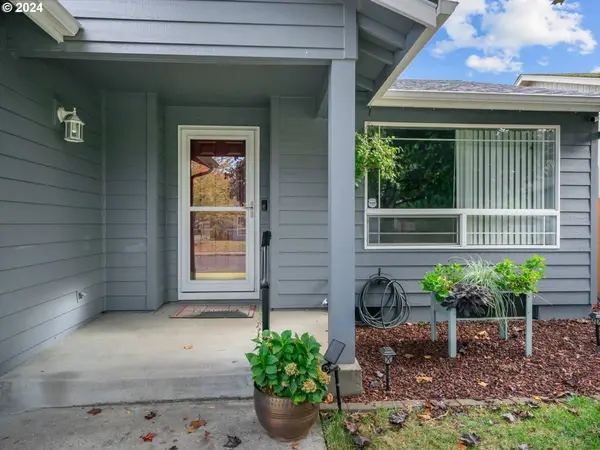 4368 NORTHSIDE DR, Keizer, OR 97303