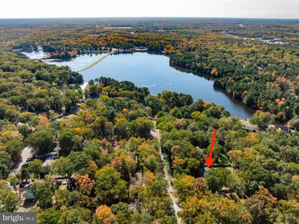 207 CREST RD, Marlton, NJ 08053